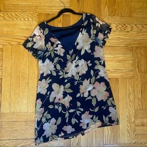 Merritt Charles dress